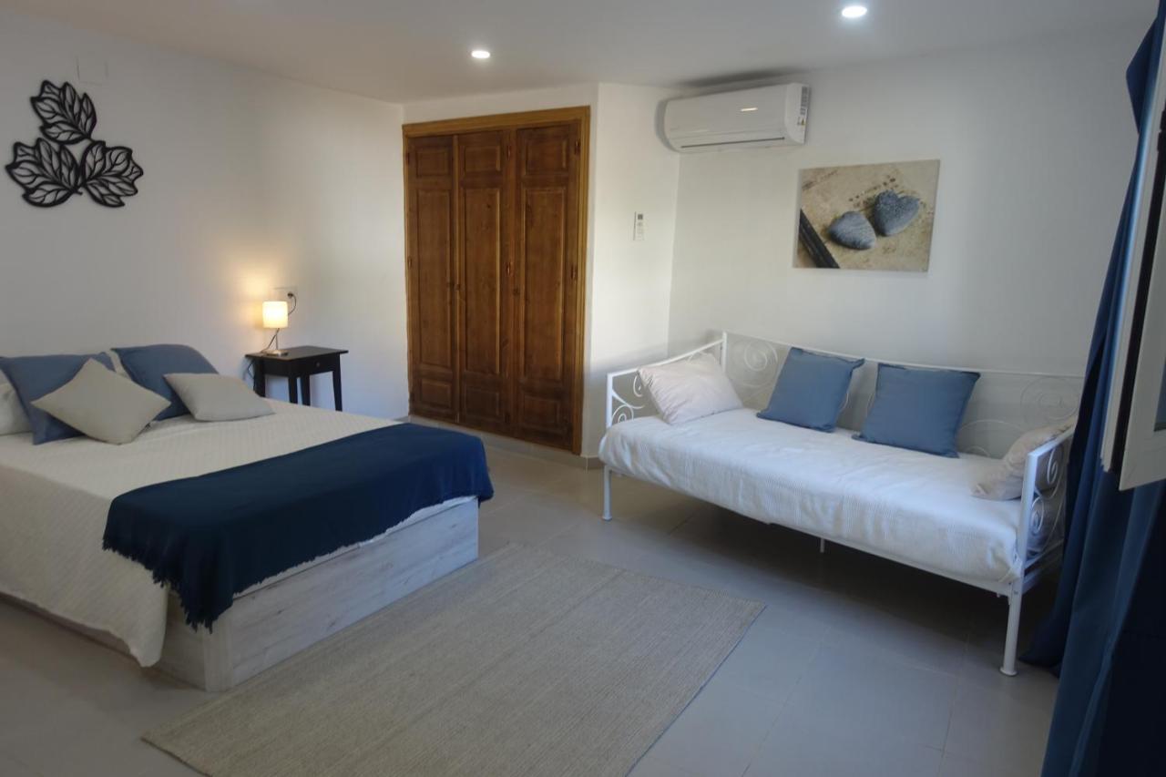 Galwey, Tourist Appartments With Wifi Apartment Málaga