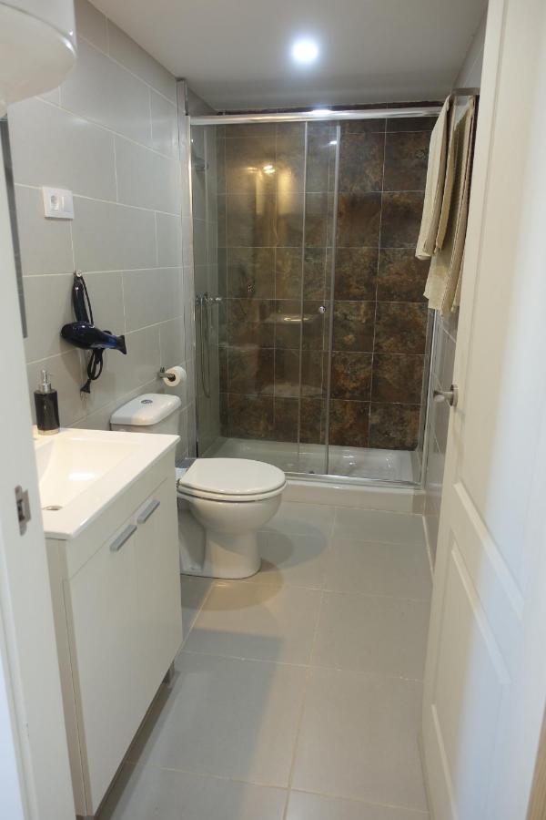 Apartment Galwey, Tourist Appartments With Wifi Málaga