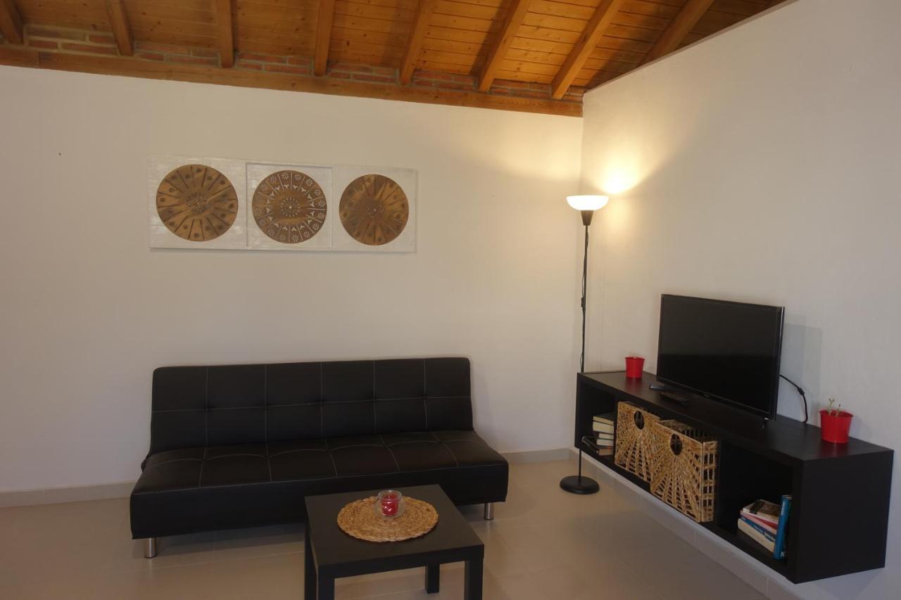 Apartment Galwey, Tourist Appartments With Wifi Málaga