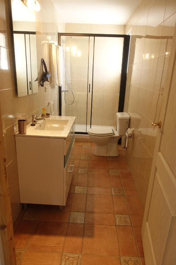 Apartment Galwey, Tourist Appartments With Wifi Málaga